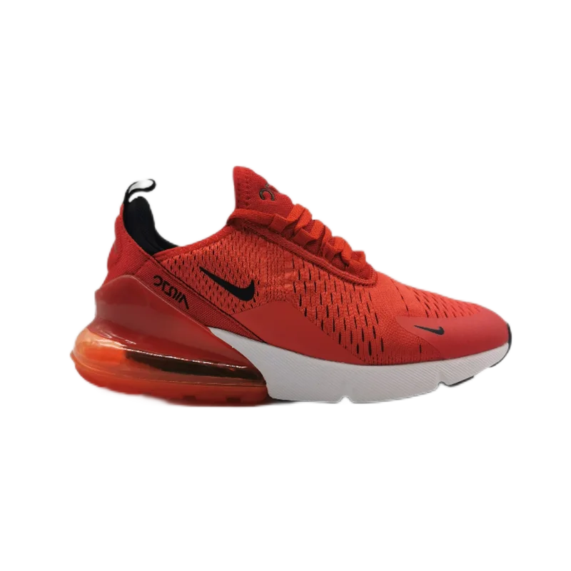 Nike Air Max 270 Red