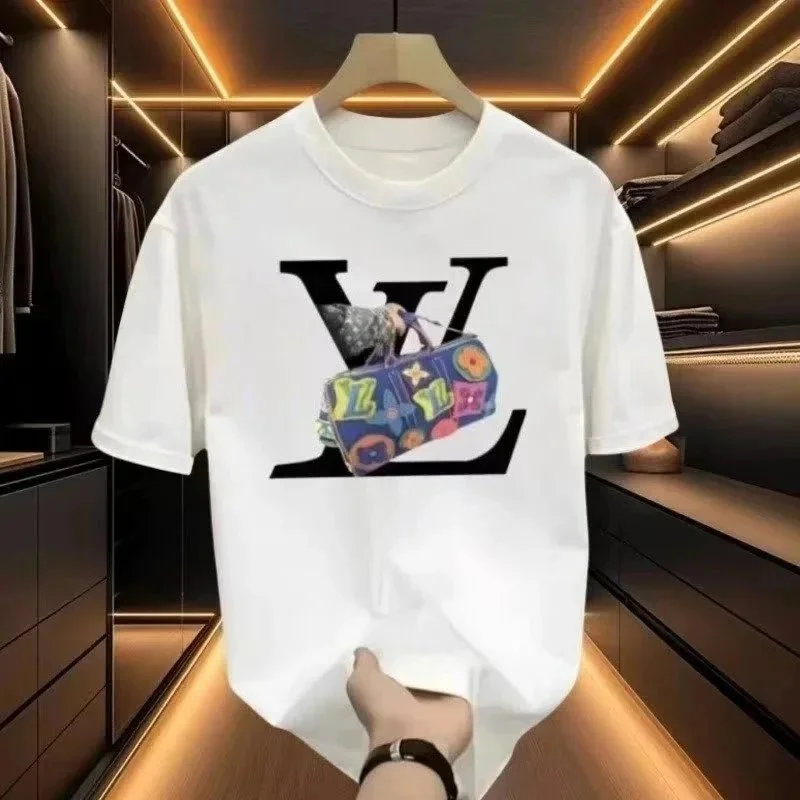 Louis Vuitton White 