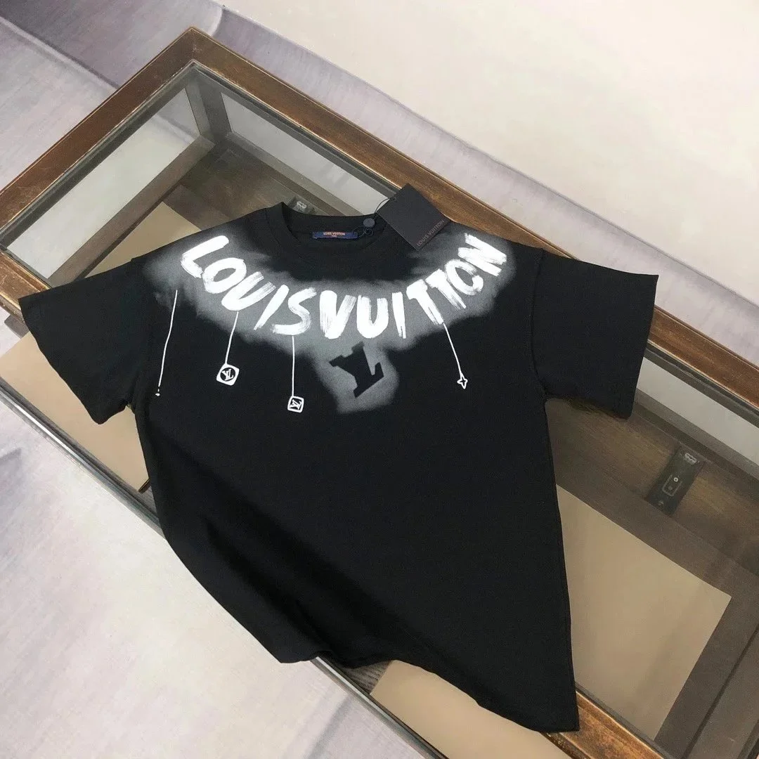 Louis Vuitton Black 