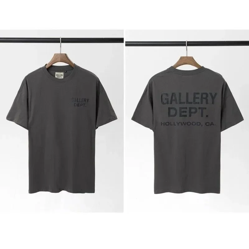 Gallery Dept. Black 