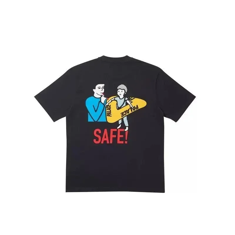 Palace Black T-Shirt