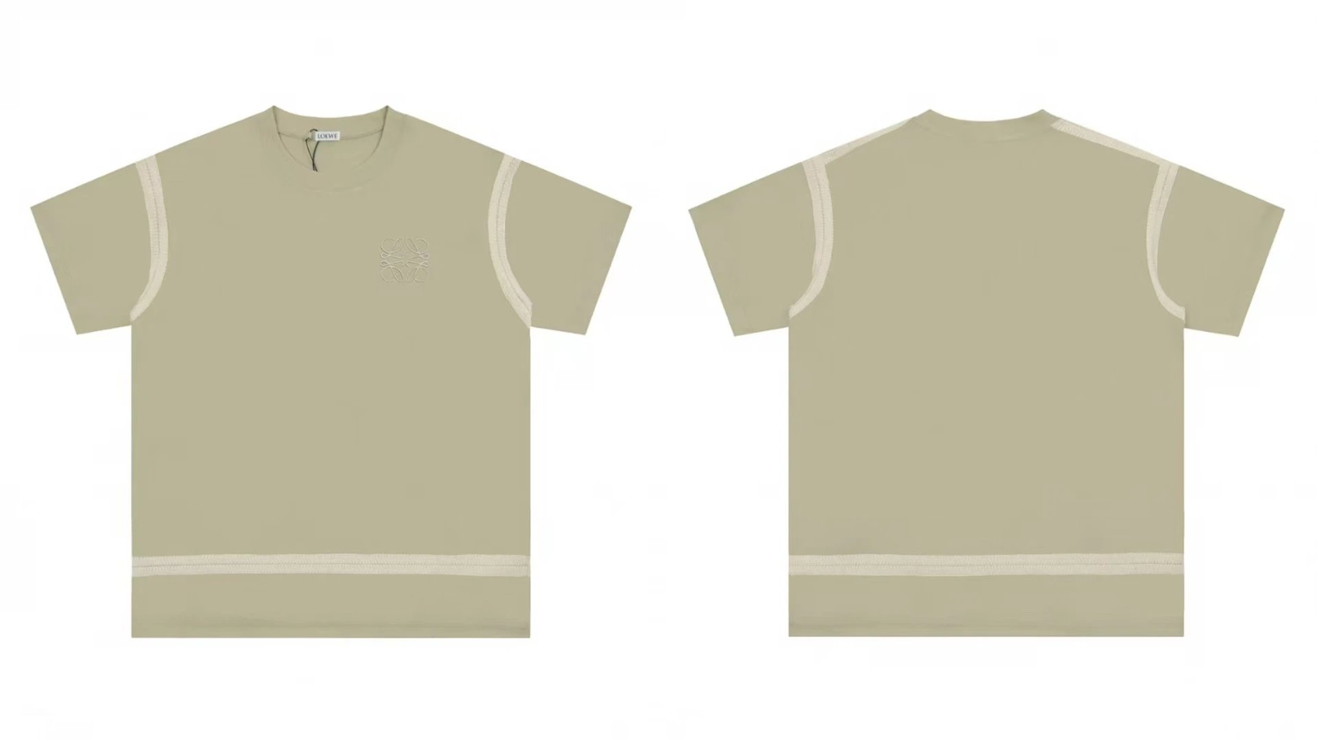 T-Shirt photo 8
