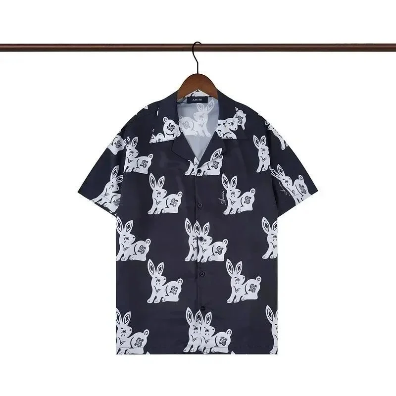 Amiri Black Rabbit P