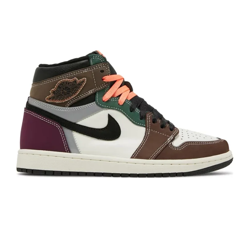 Nike Air Jordan 1 Br