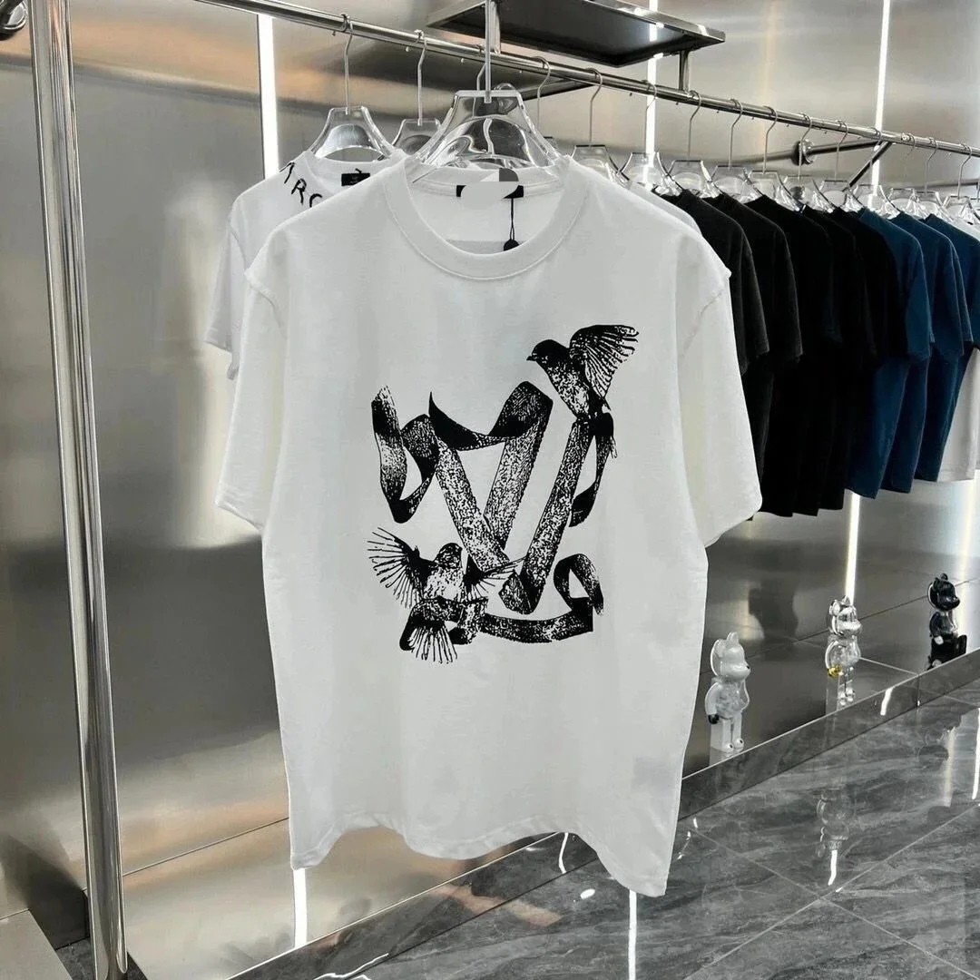 Louis Vuitton White 