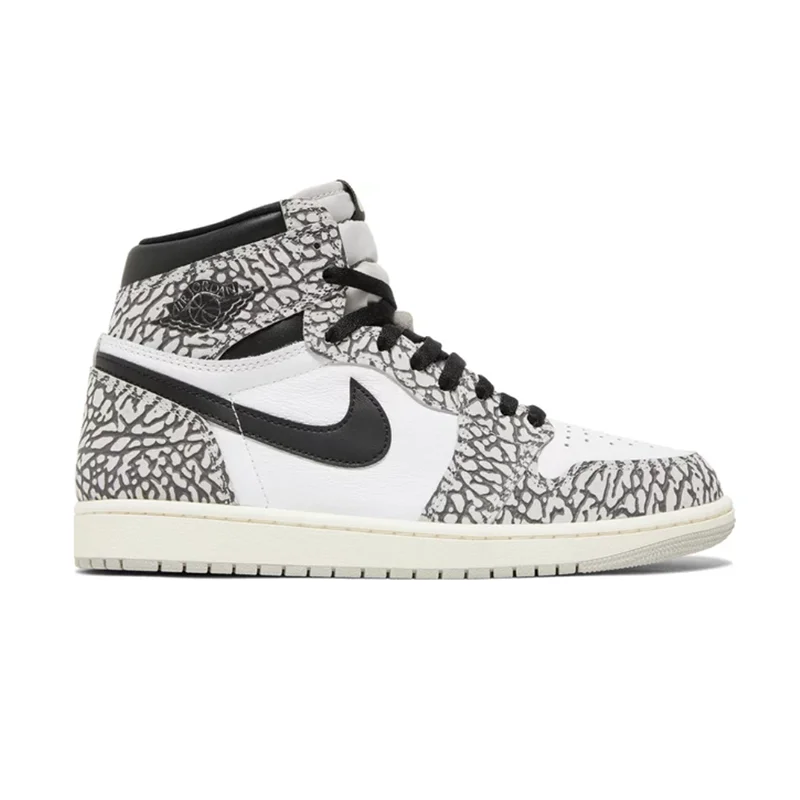 Air Jordan 1 Elephan