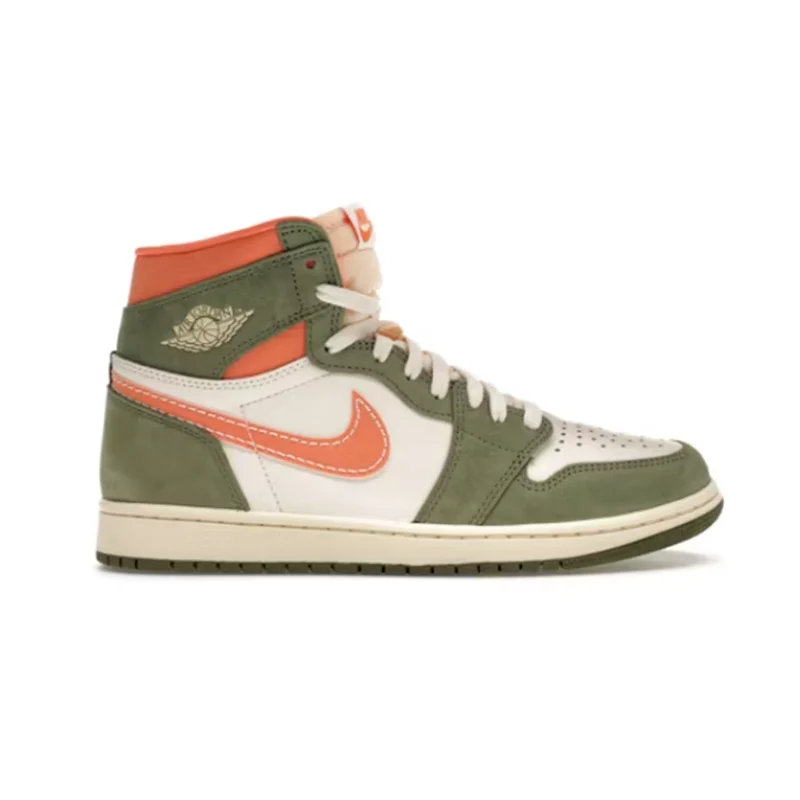 Nike Air Jordan 1 Ol