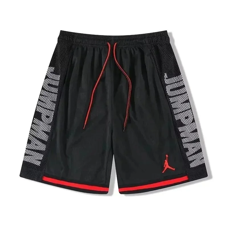 Air Jordan Black Red
