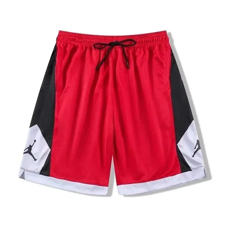 Nike Jordan Red Shor