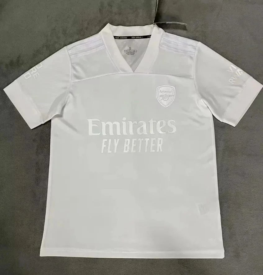 Adidas Arsenal White