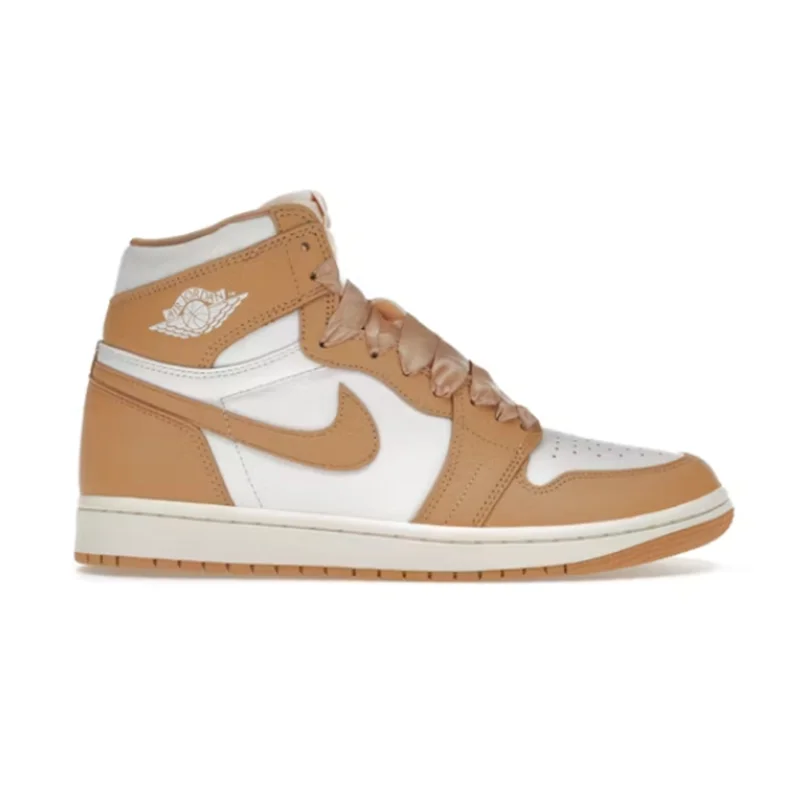 Air Jordan 1 Wheat S