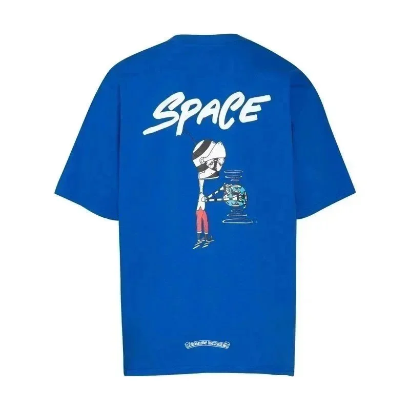 Chrome Hearts Space 