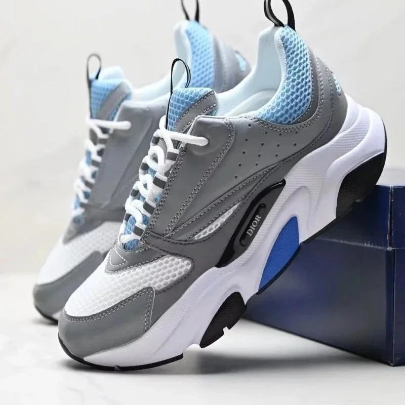 Classic Unisex Sports Casual Shoes photo 8