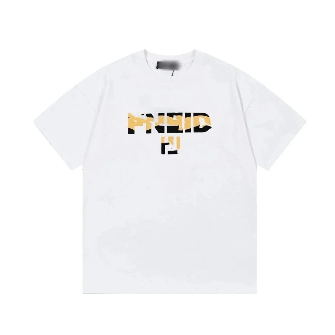 FREID White T-Shirt