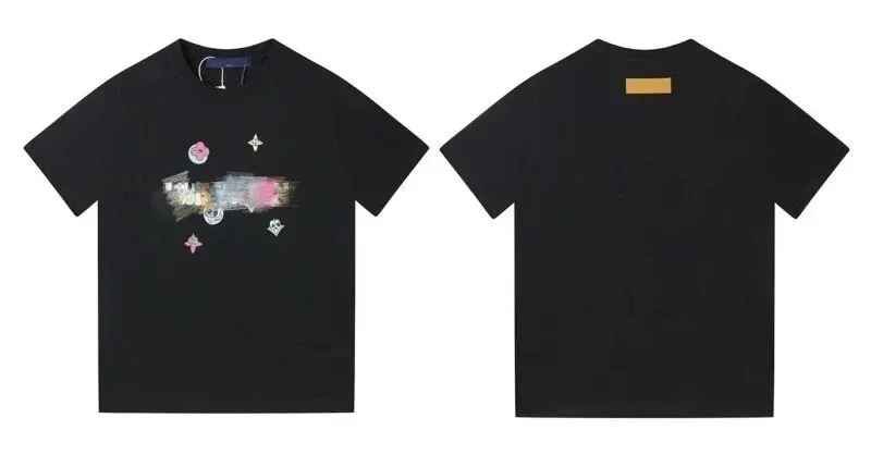 Louis Vuitton Black 