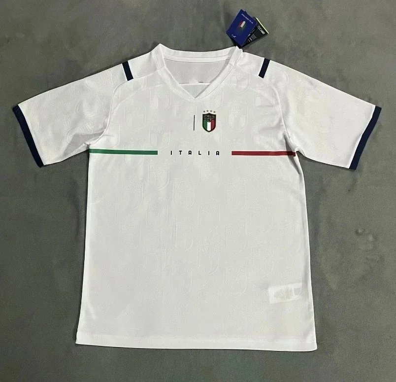 Puma Italia White Je