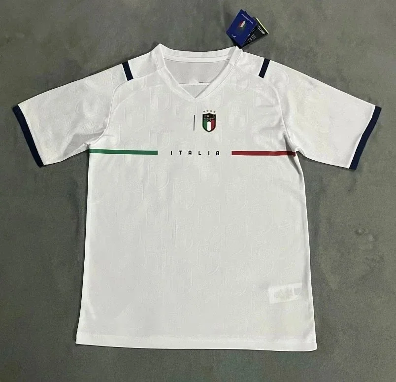 Puma Italia White Je