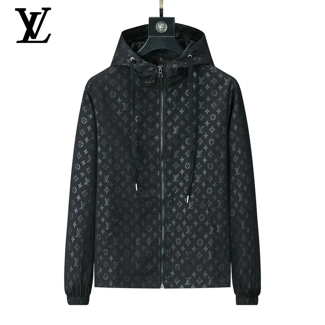 Louis Vuitton Black 