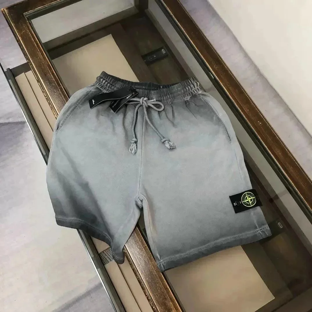 Stone Island Grey Sh