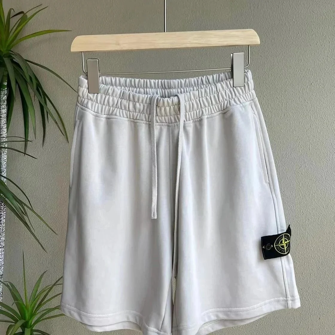 Stone Island Grey Sh