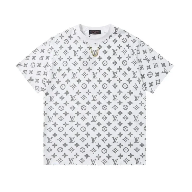 Louis Vuitton White 
