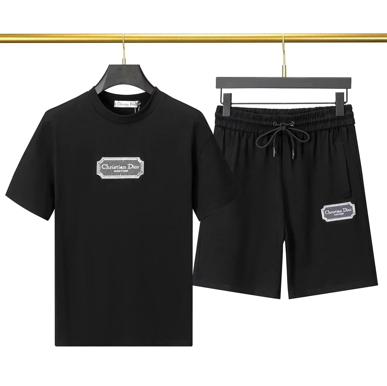 Christian Dior Black