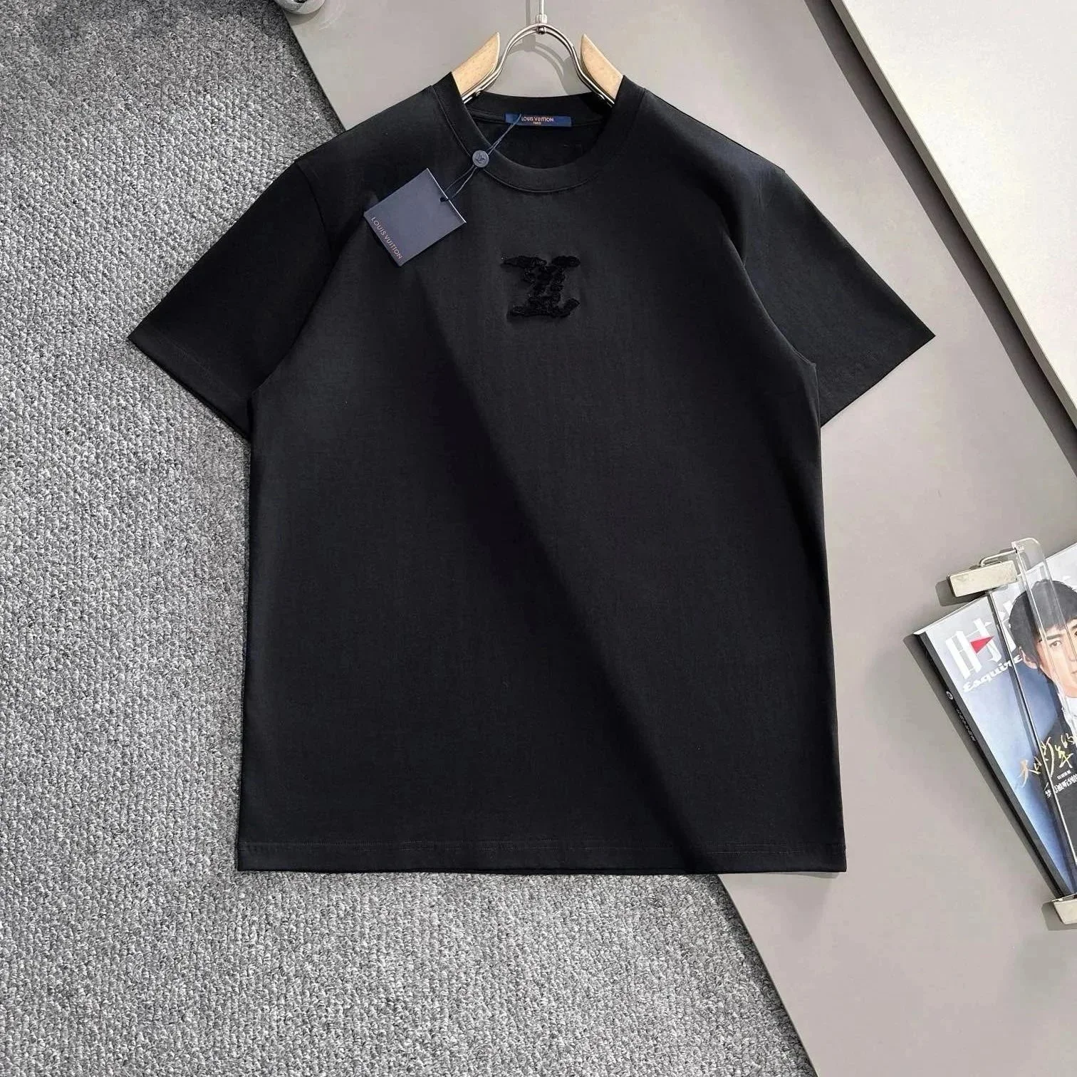 Louis Vuitton Black 
