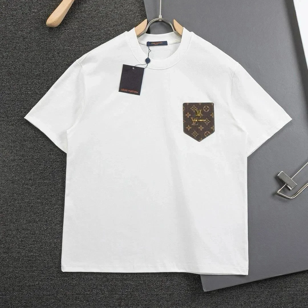 Louis Vuitton White 