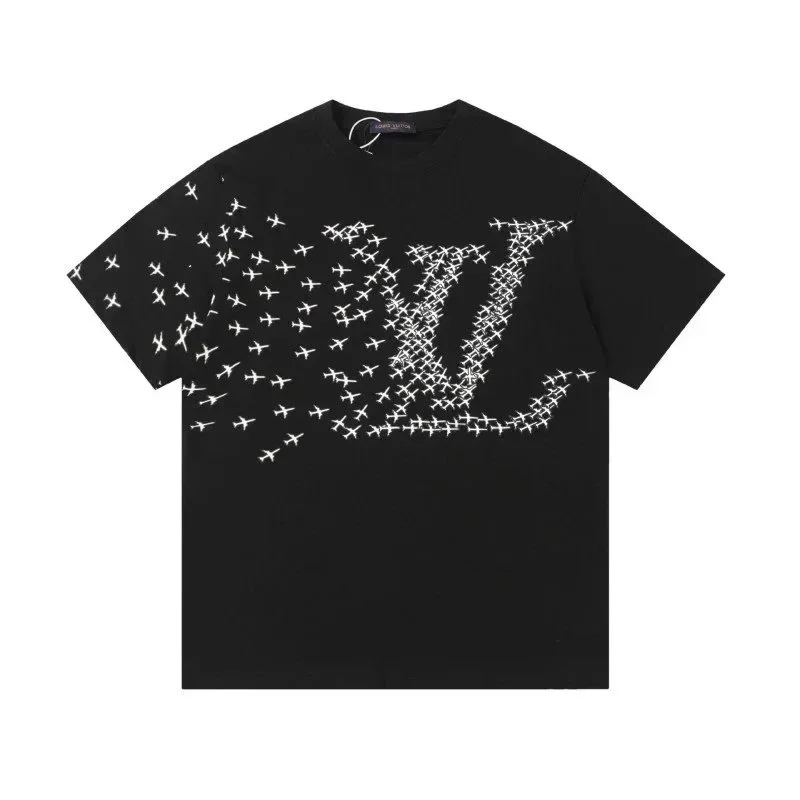 Louis Vuitton Black 