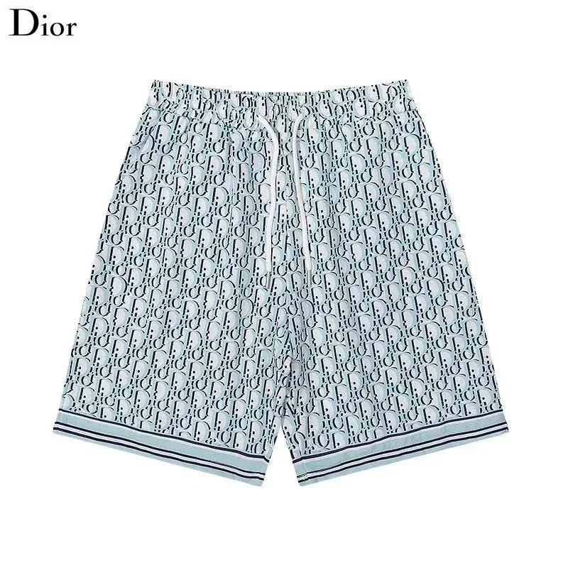 Dior Light Blue Shor
