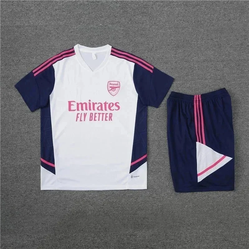 Adidas Arsenal White