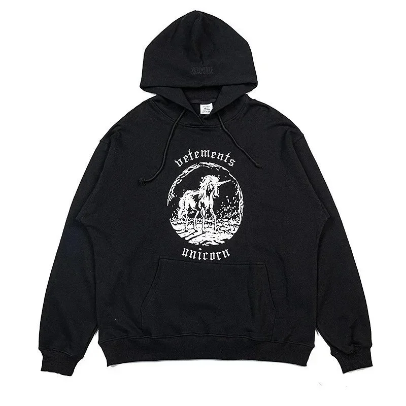 Vetements Unicorn Bl