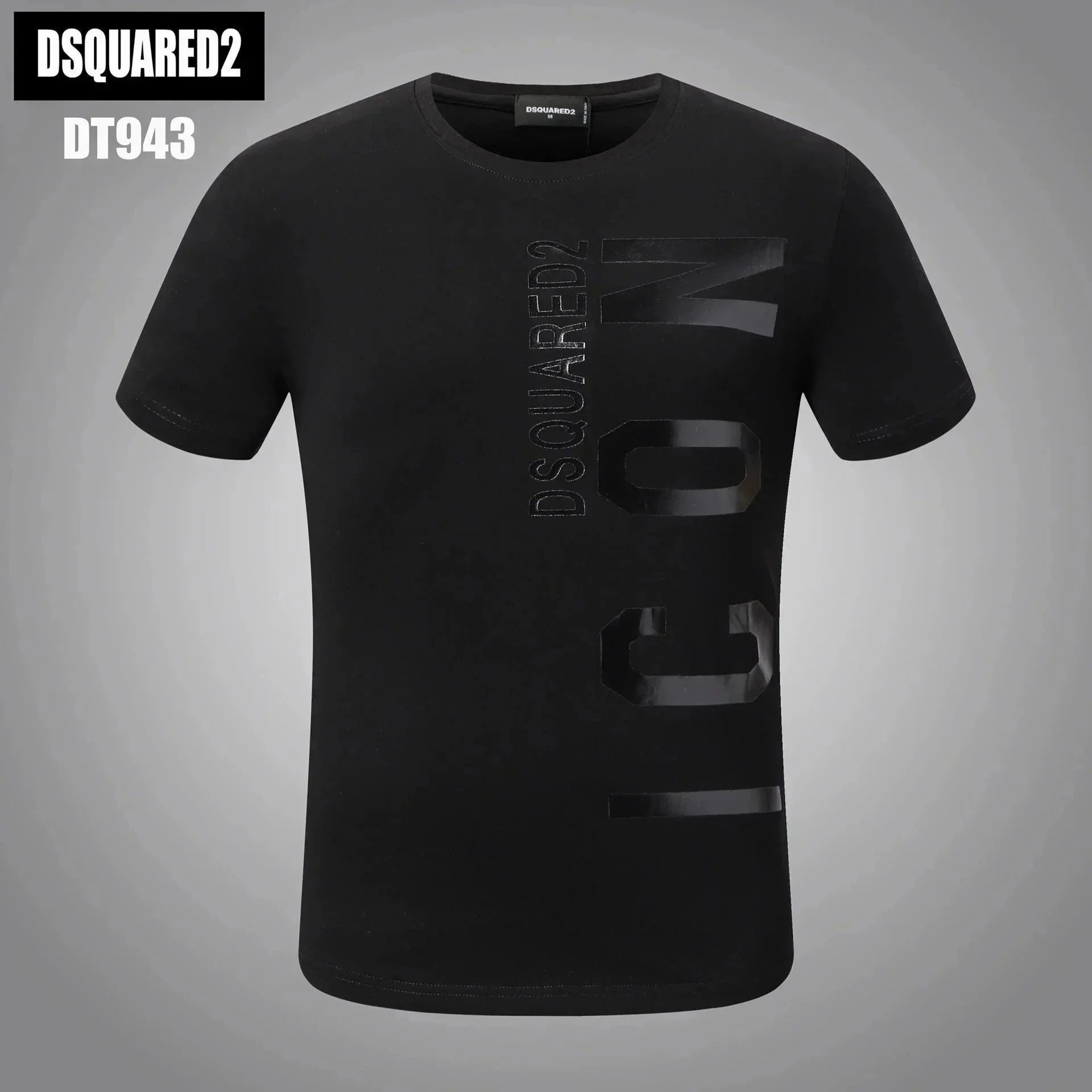DSQUARED2 DT943 Blac