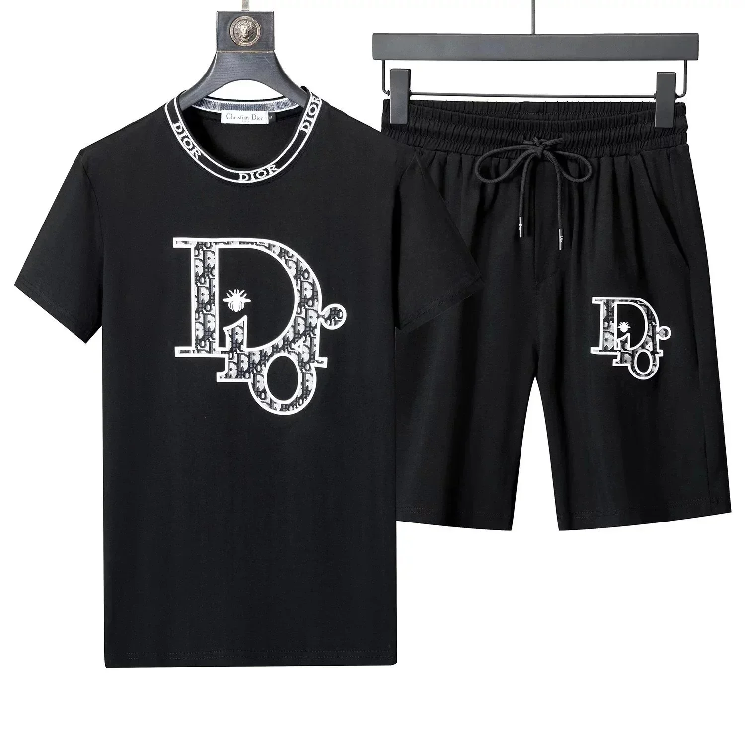 Dior x ERL Relaxed-F