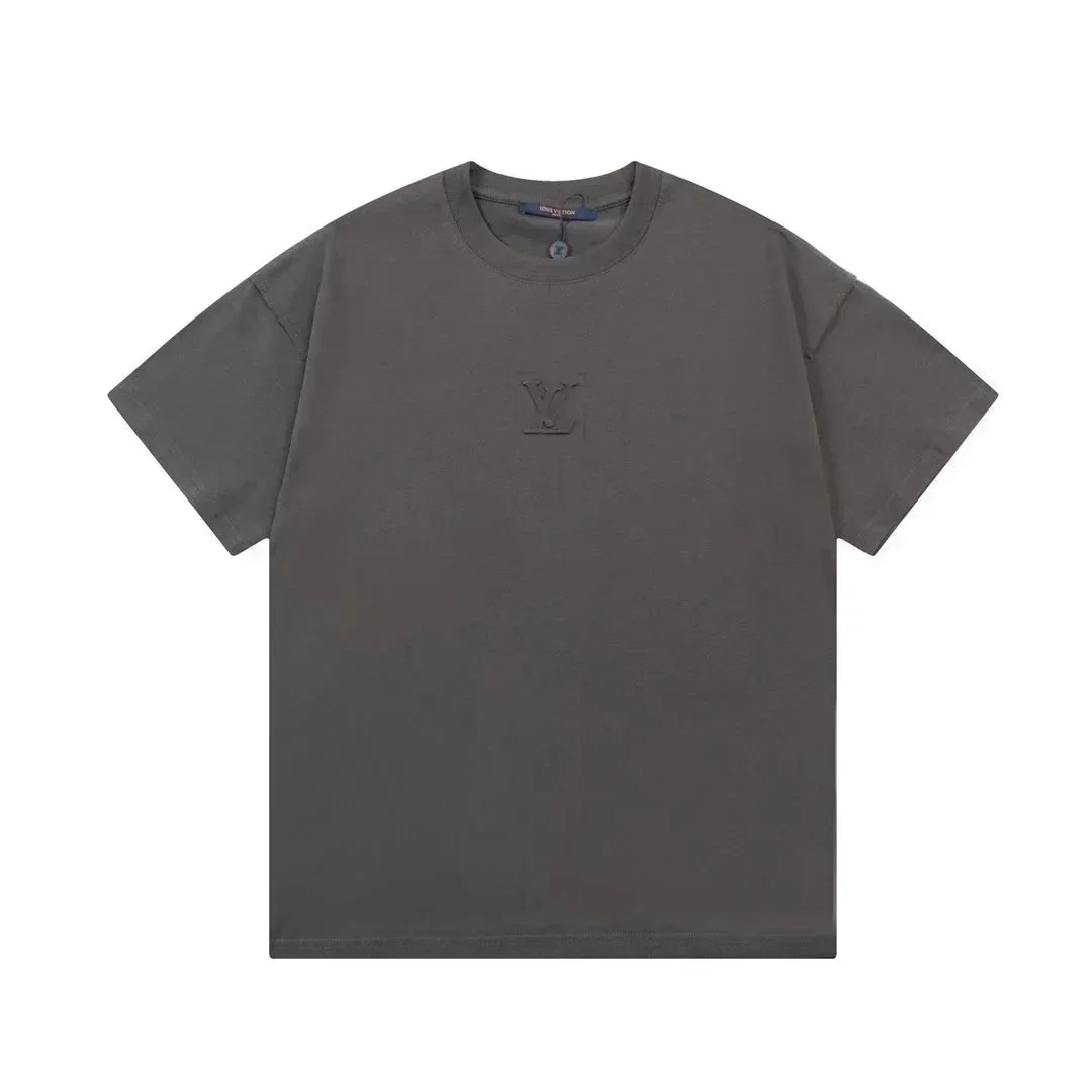 Louis Vuitton Grey T