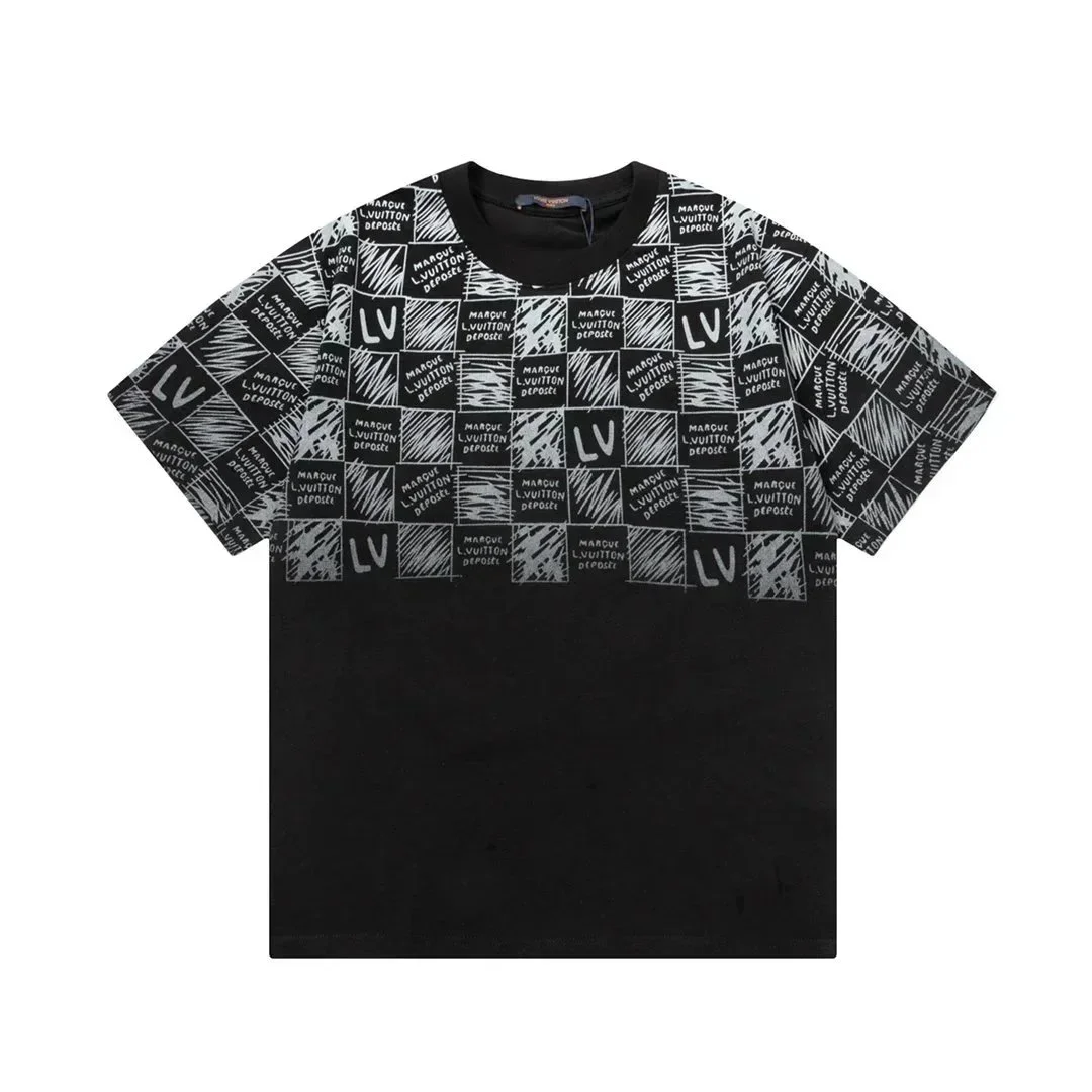 Louis Vuitton Black 