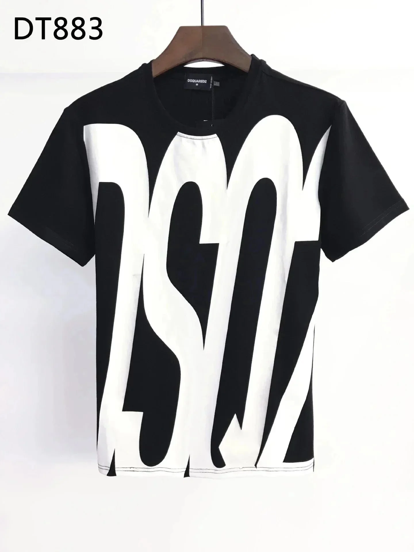 Men's Short Sleeve T