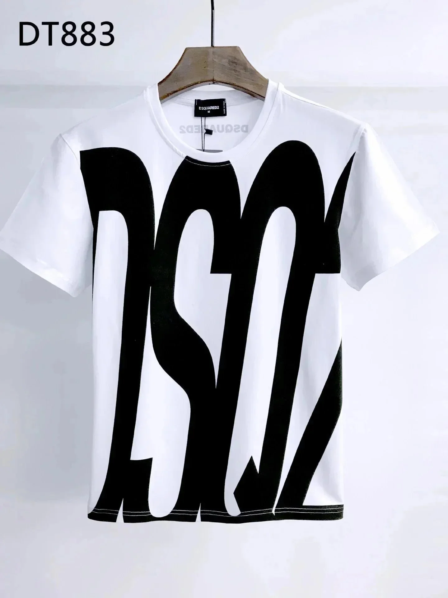 Men's Short Sleeve T