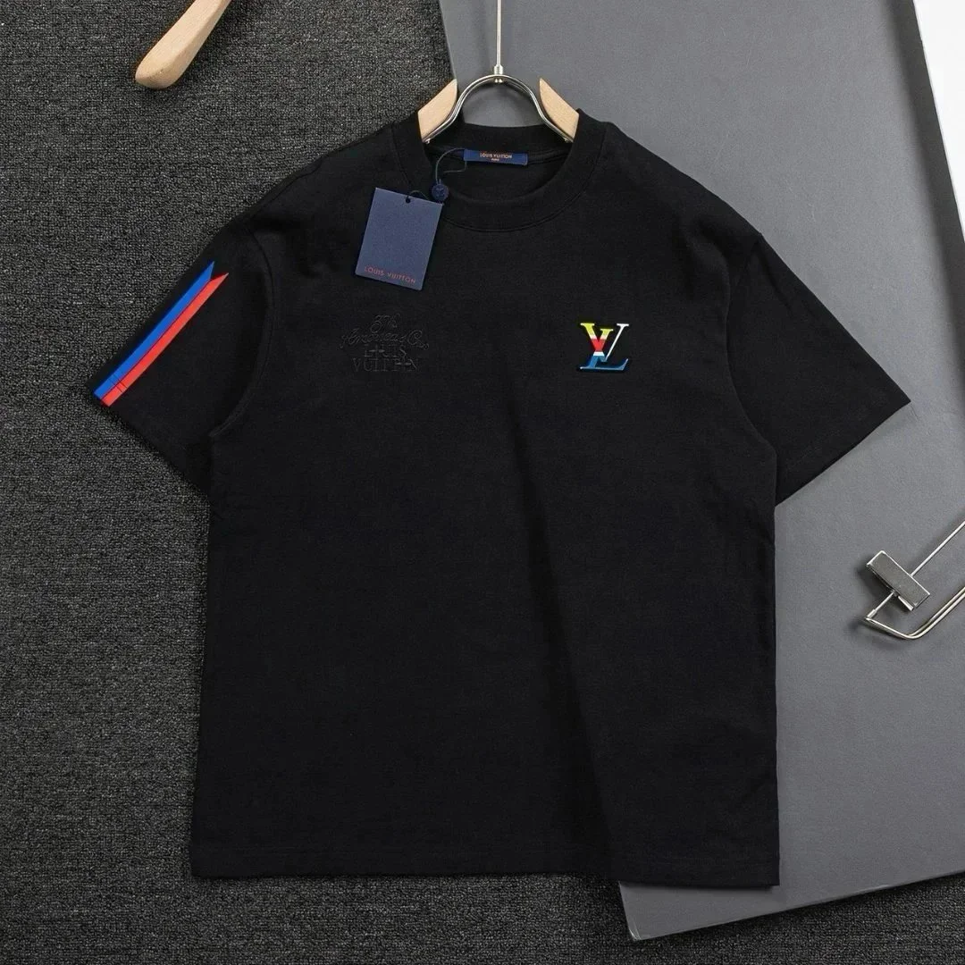 Louis Vuitton Black 