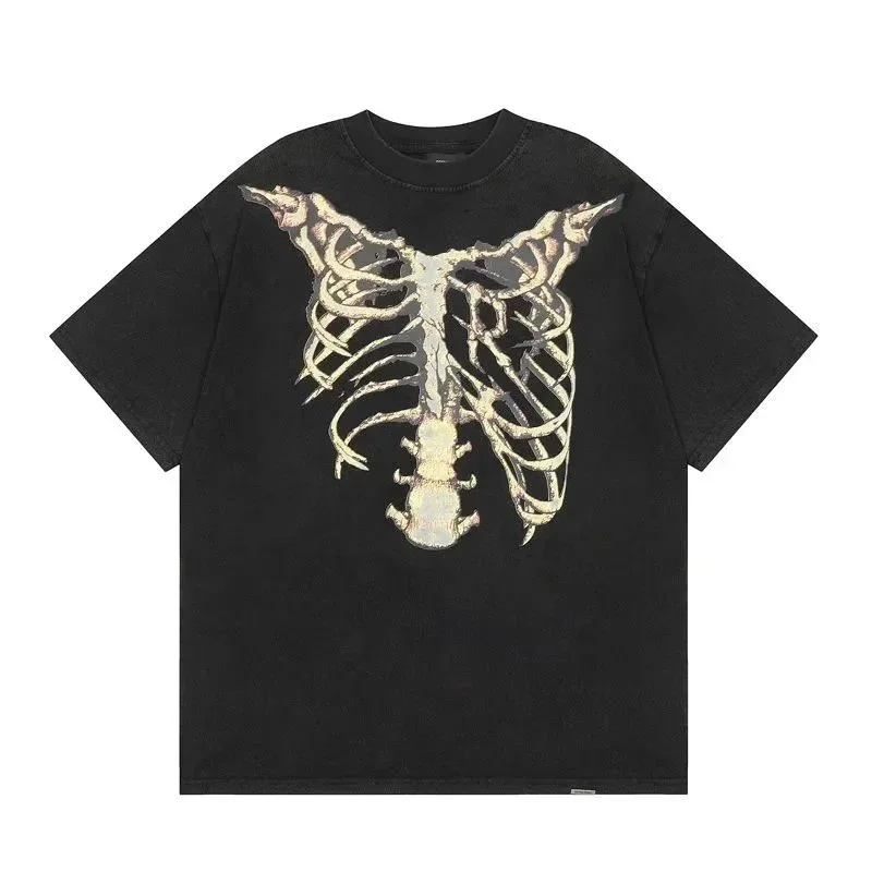 Supreme Black T-Shir