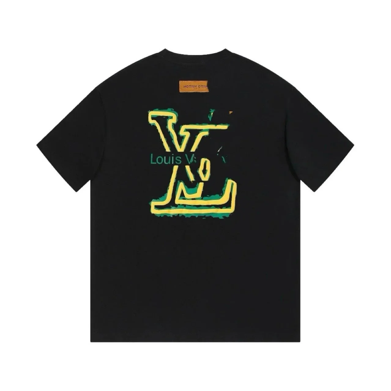 Louis Vuitton Black 