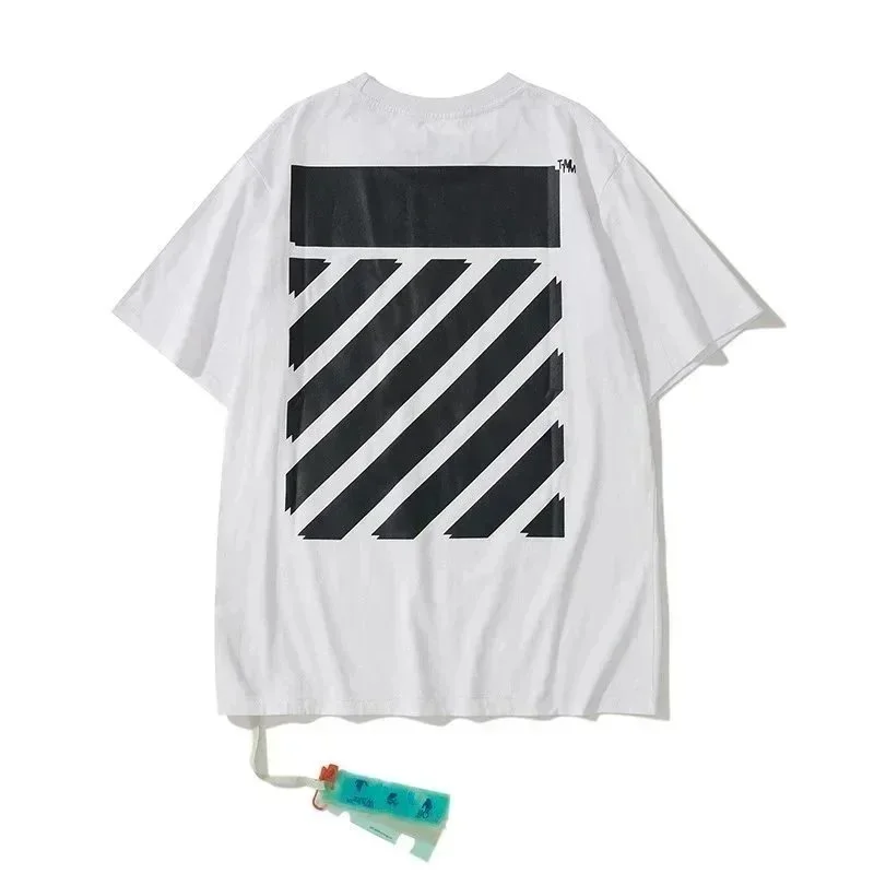 Off-White White T-Sh