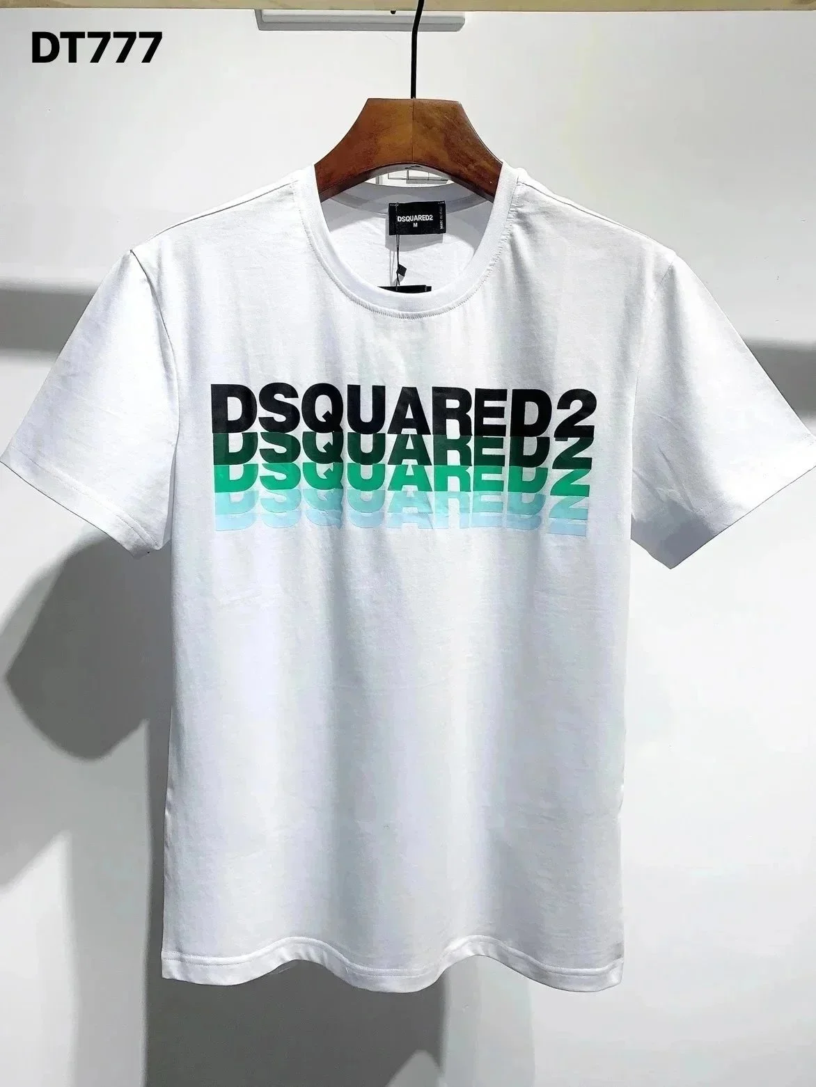 Men's Short Sleeve T