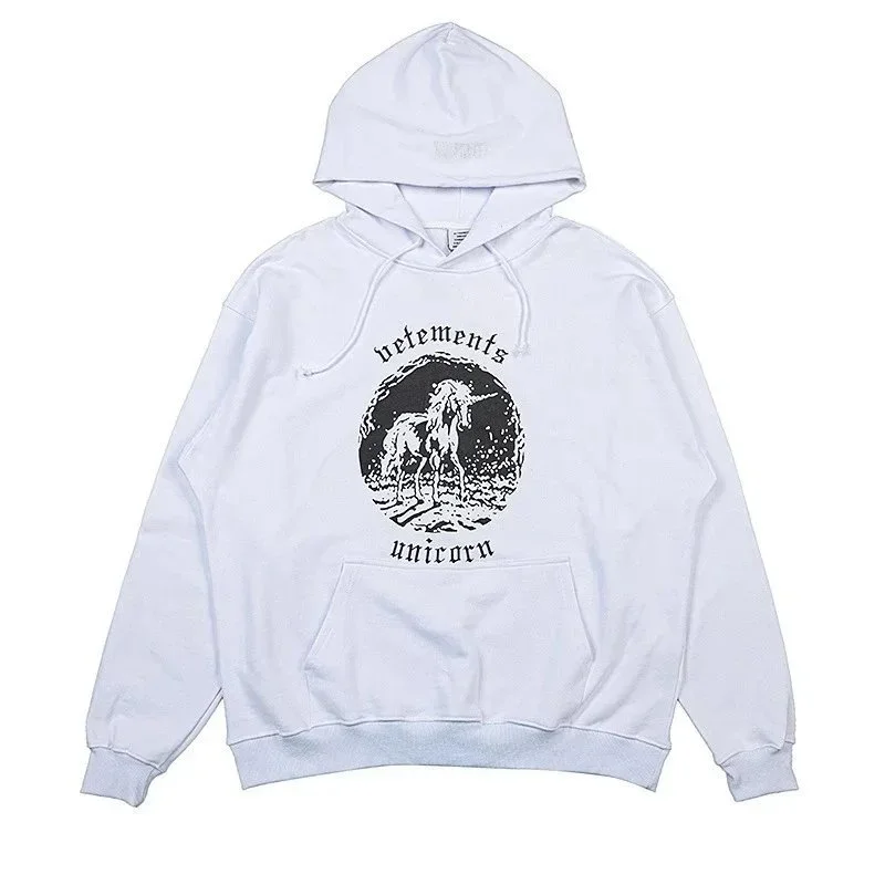 Vetements Unicorn Wh
