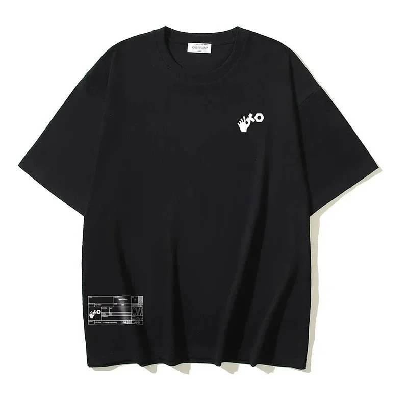 GIVENCHY Black T-Shi
