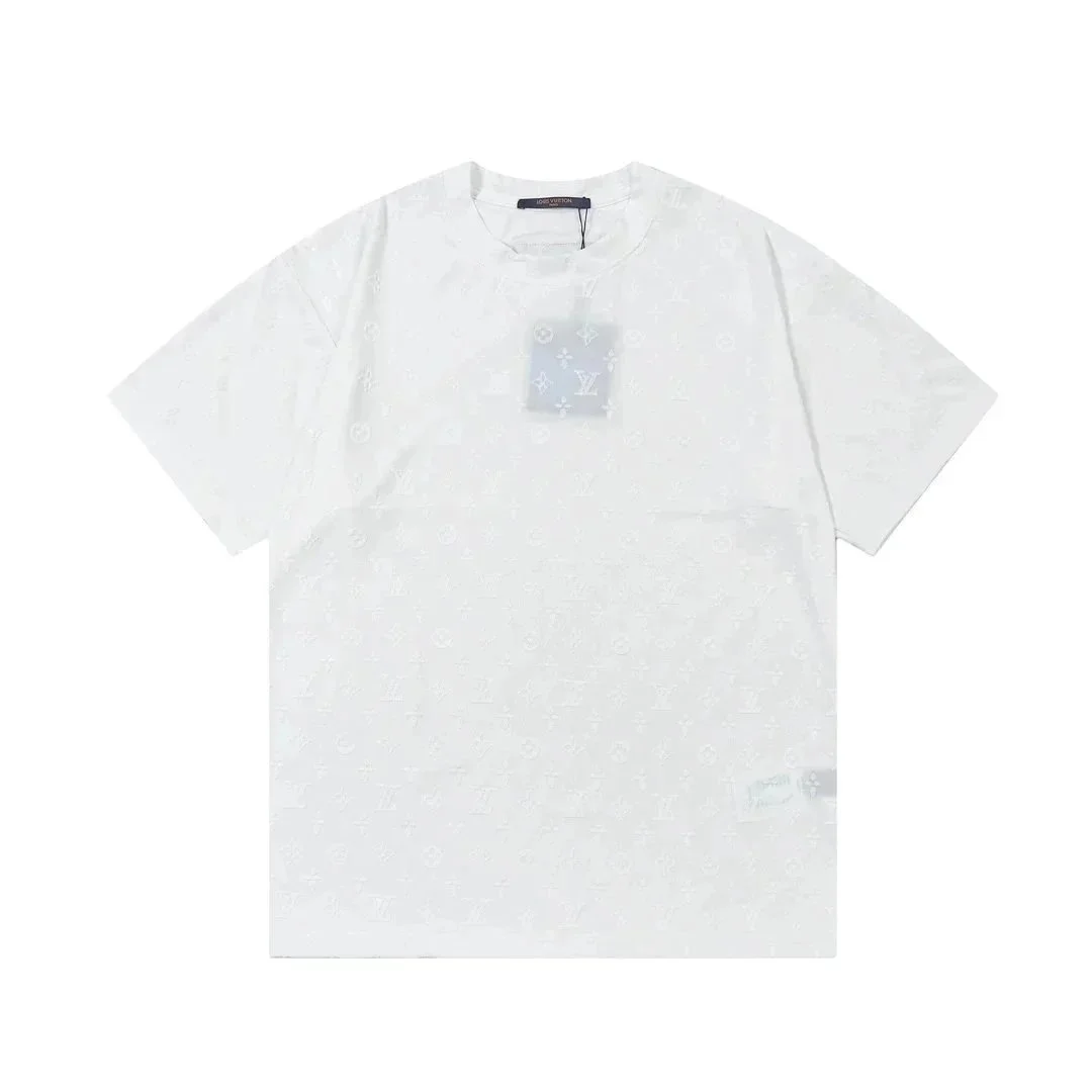 Louis Vuitton White 