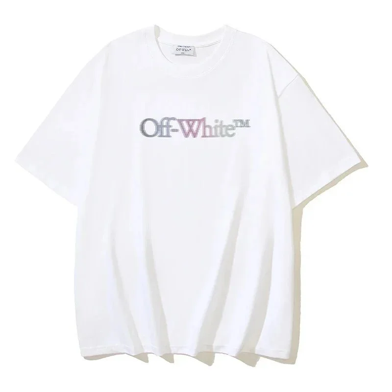 Off-White White T-Sh