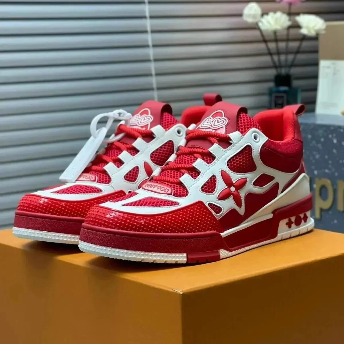 Louis Vuitton Popper