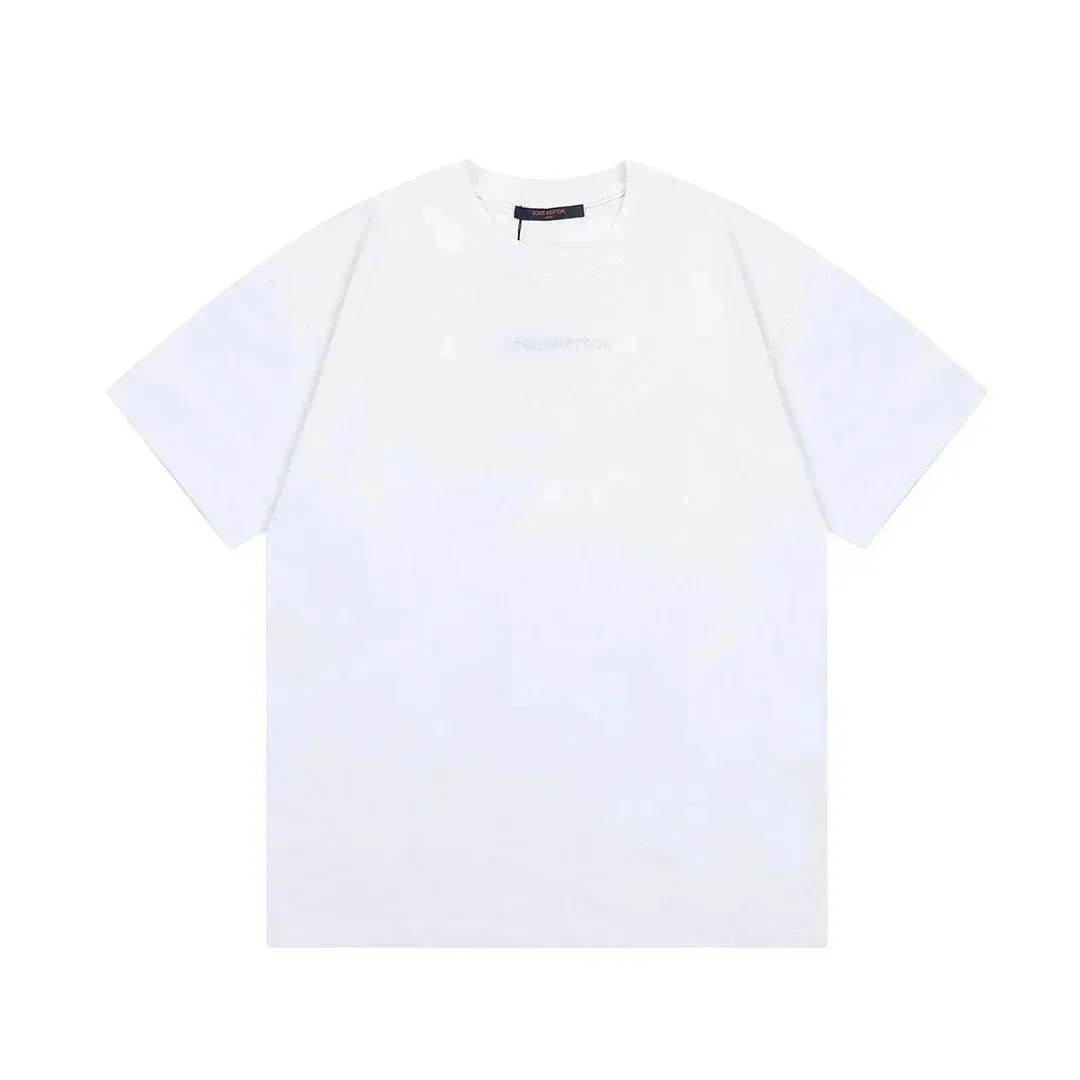 Louis Vuitton White 