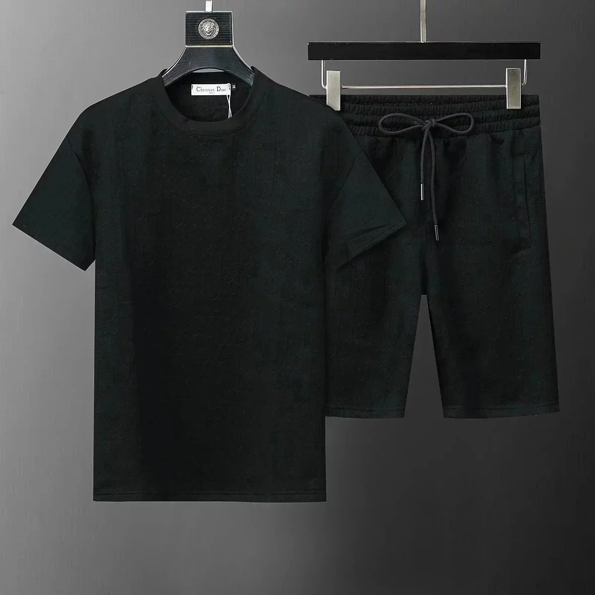 Christian Dior Black
